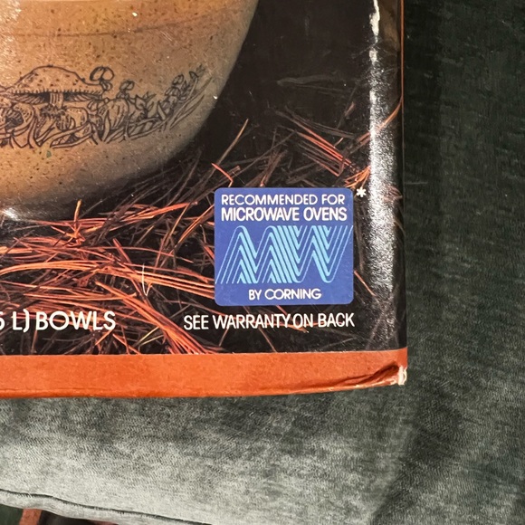 Pyrex 3-Piece Mixing Bowl Set - Picture 4 of 6